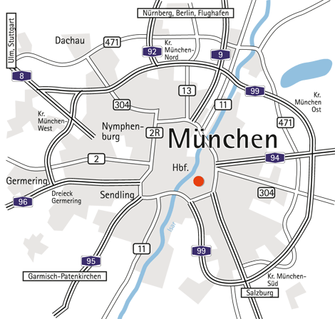 Makroplan München - ECKhaus im Werksviertel