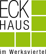 ECKhaus im Werksviertel - Logo